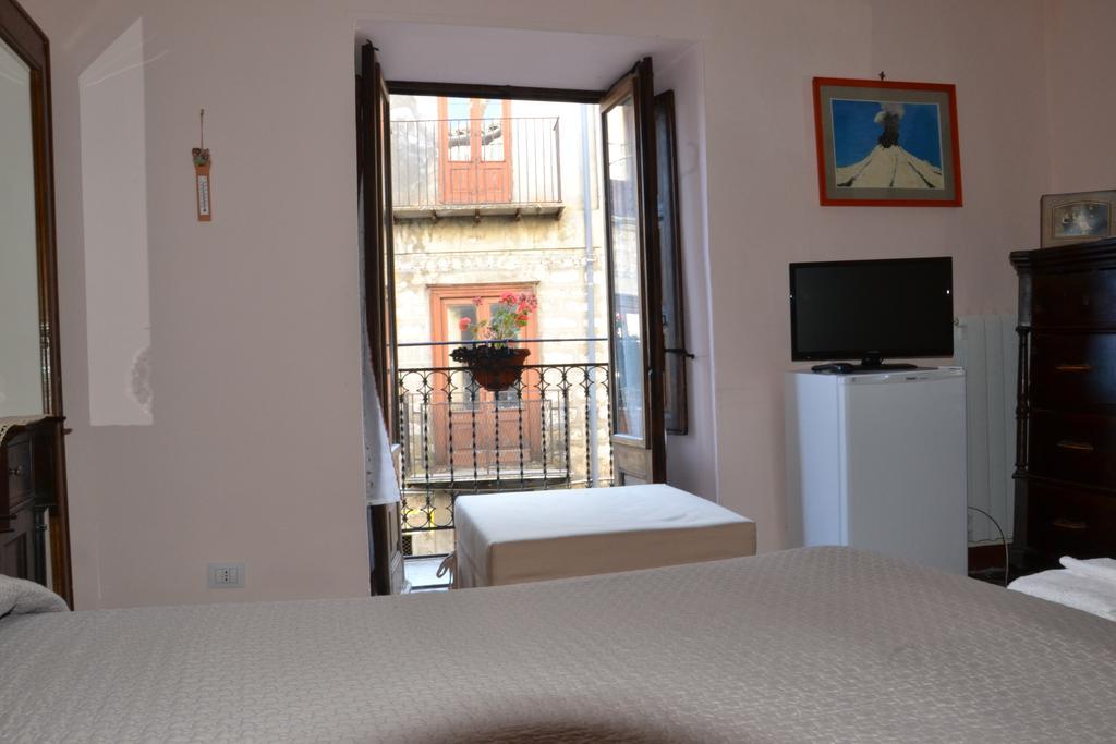 La Casa del Pittore di Petralia Petralia Soprana Quarto foto