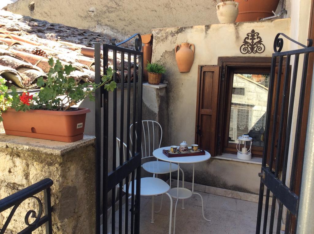 La Casa del Pittore di Petralia Petralia Soprana Quarto foto