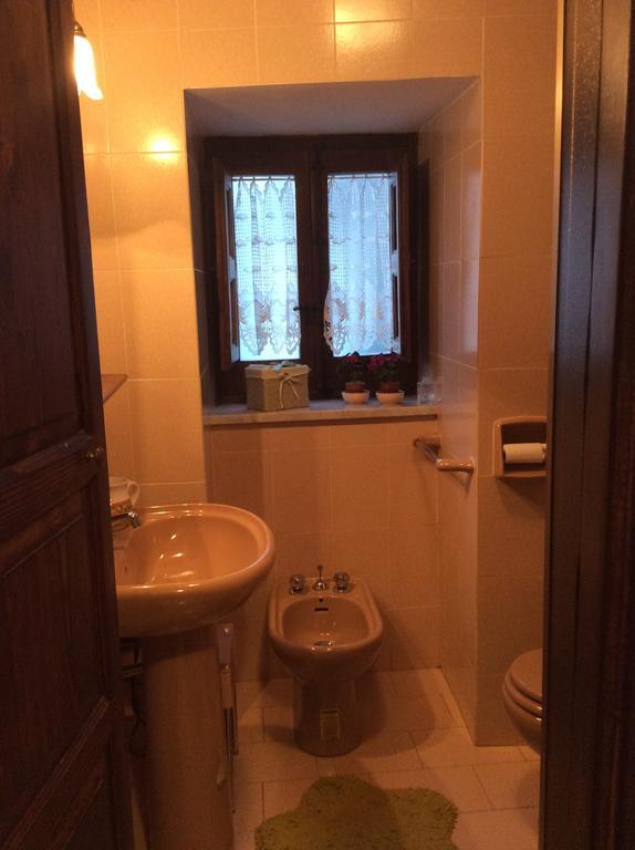 La Casa del Pittore di Petralia Petralia Soprana Quarto foto
