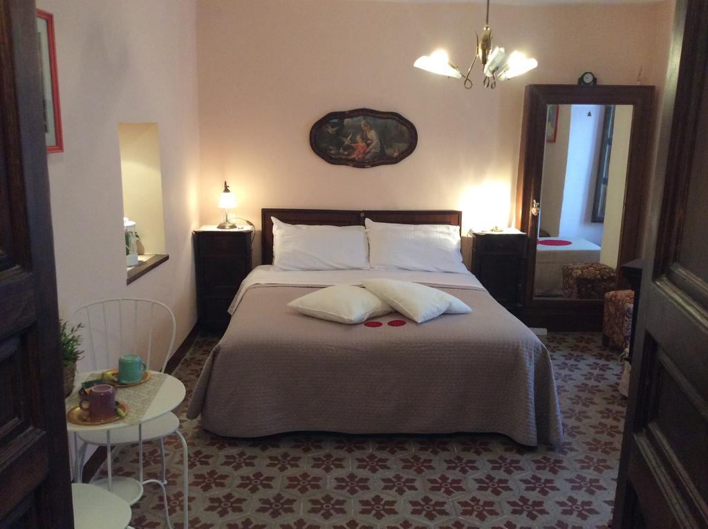 La Casa del Pittore di Petralia Petralia Soprana Quarto foto